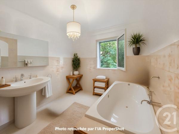 Maison à vendre  6 pièces - 261,21 m2 SANTA MARIA DI LOTA - 202