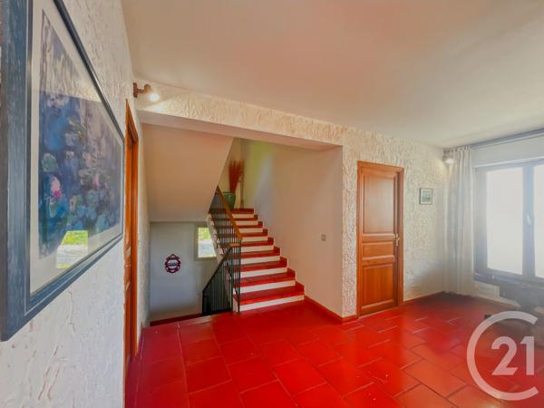 Maison à vendre  6 pièces - 261,21 m2 SANTA MARIA DI LOTA - 202