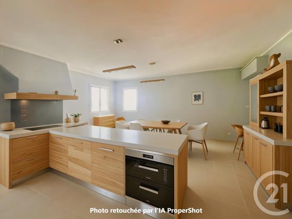 Maison à vendre  6 pièces - 261,21 m2 SANTA MARIA DI LOTA - 202