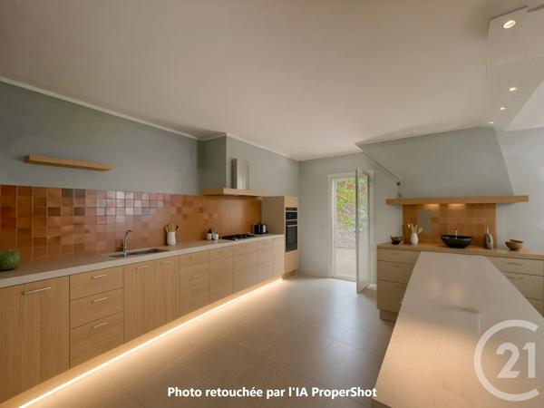 Maison à vendre  6 pièces - 261,21 m2 SANTA MARIA DI LOTA - 202