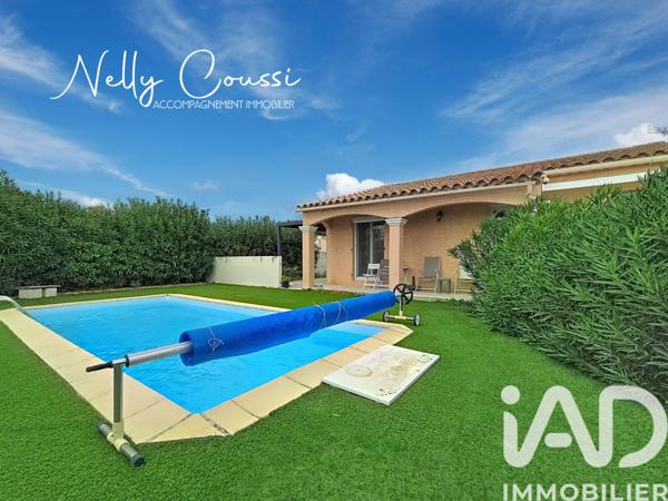 Maison à vendre 4 pièces 80 m² Lunel