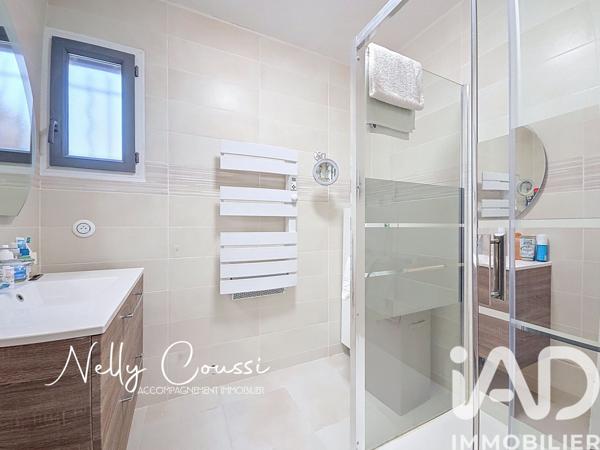 Maison à vendre 4 pièces 80 m² Lunel