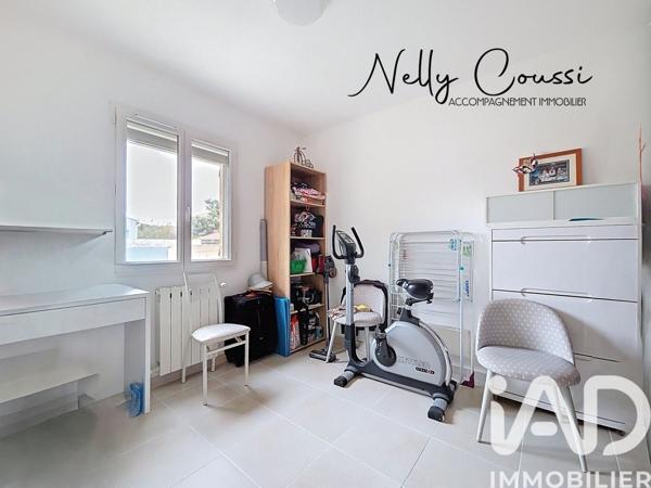 Maison à vendre 4 pièces 80 m² Lunel