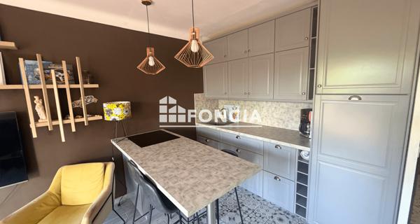 À vendre Studio 26.8 m² - La Baule-escoublac 44500