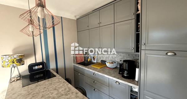 À vendre Studio 26.8 m² - La Baule-escoublac 44500