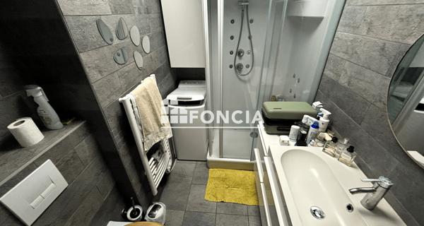 À vendre Studio 26.8 m² - La Baule-escoublac 44500