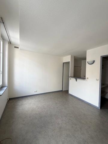 Appartement T1 en location à TOULOUSE