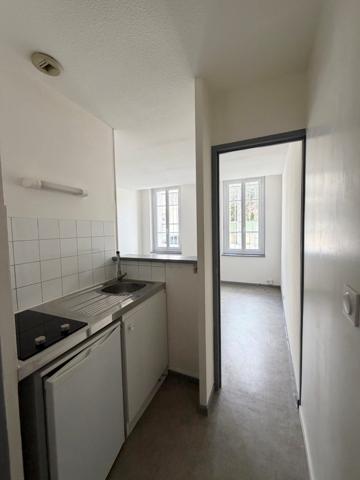 Appartement T1 en location à TOULOUSE