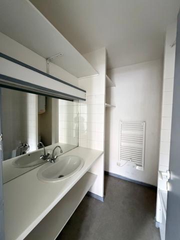 Appartement T1 en location à TOULOUSE