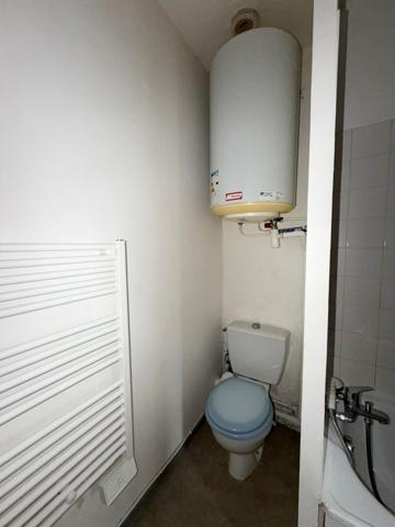 Appartement T1 en location à TOULOUSE