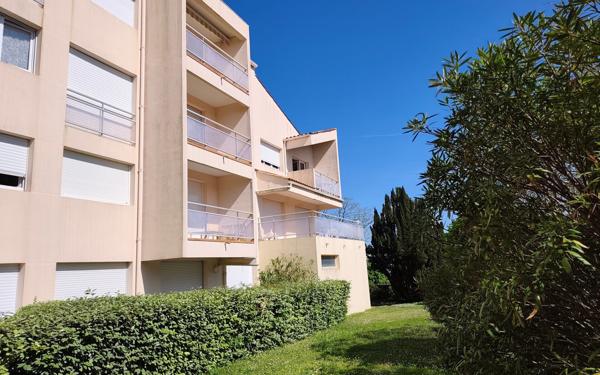 Appartement à vendre    3 pièces •  Royan