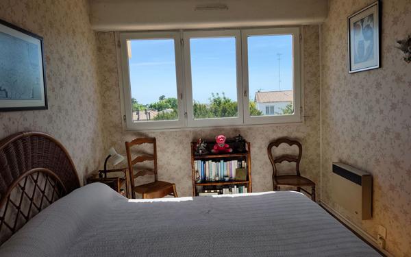 Appartement à vendre    3 pièces •  Royan