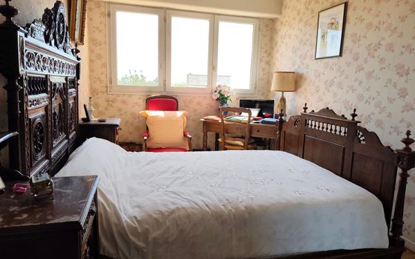 Appartement à vendre    3 pièces •  Royan