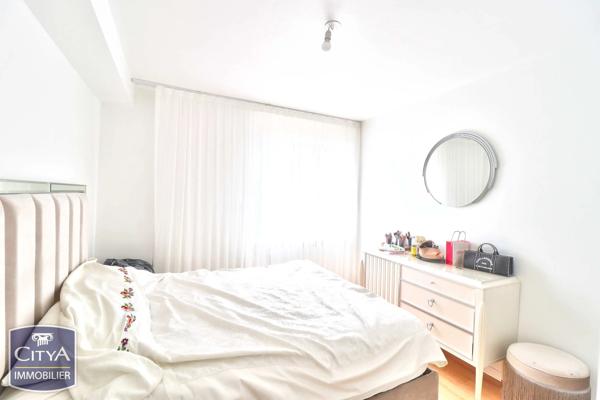 Appartement à vendre 3 pièces 78.4m² Firminy (42700)