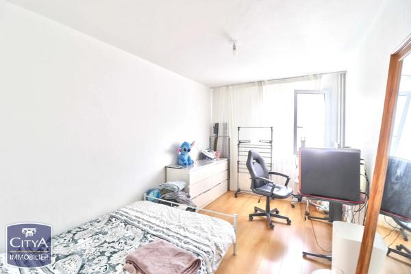 Appartement à vendre 3 pièces 78.4m² Firminy (42700)