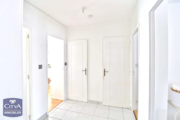 Appartement à vendre 3 pièces 78.4m² Firminy (42700)