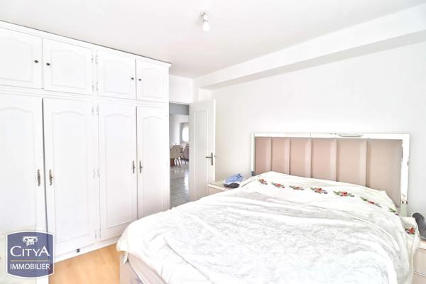 Appartement à vendre 3 pièces 78.4m² Firminy (42700)