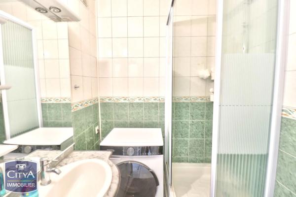 Appartement à vendre 3 pièces 78.4m² Firminy (42700)