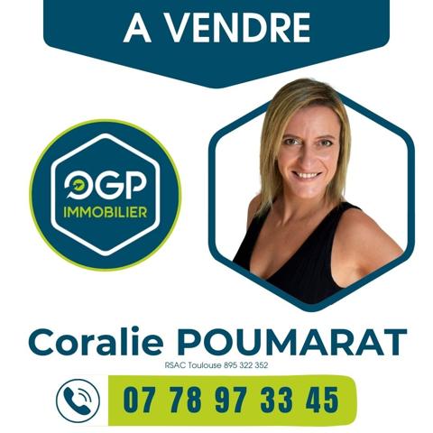 TERRAIN VIABILISE BLAGNAC
