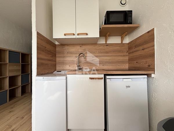 Studio meublé neuf Orleans de 20 m2