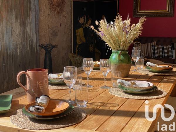 Maison à vendre 22 pièces 855 m² Gordes