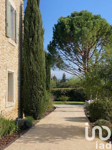 Maison à vendre 22 pièces 855 m² Gordes
