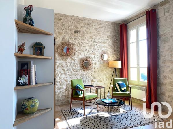 Maison à vendre 22 pièces 855 m² Gordes