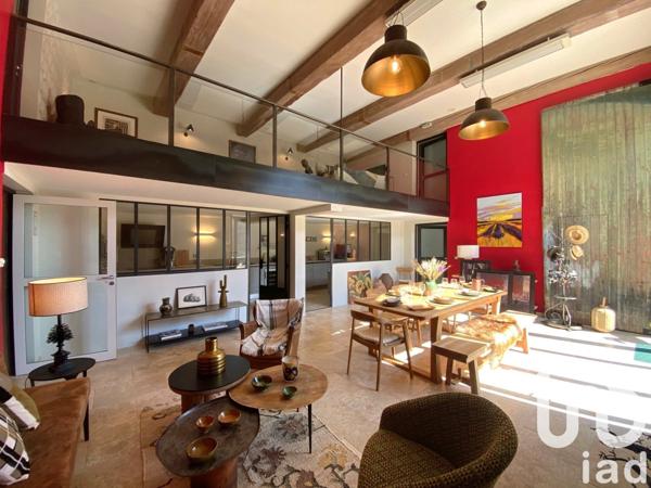 Maison à vendre 22 pièces 855 m² Gordes