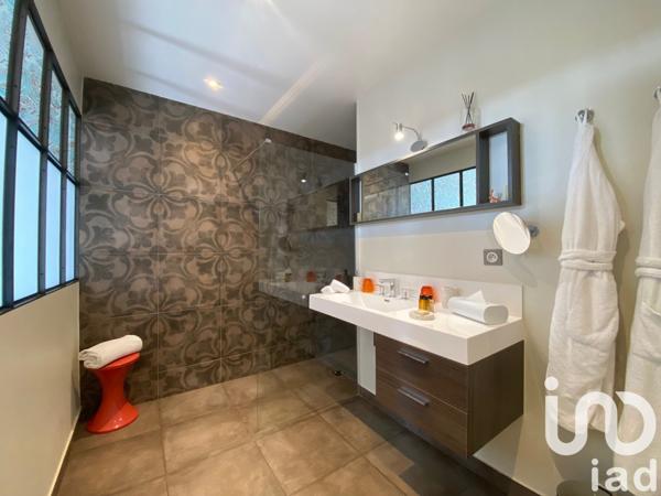 Maison à vendre 22 pièces 855 m² Gordes