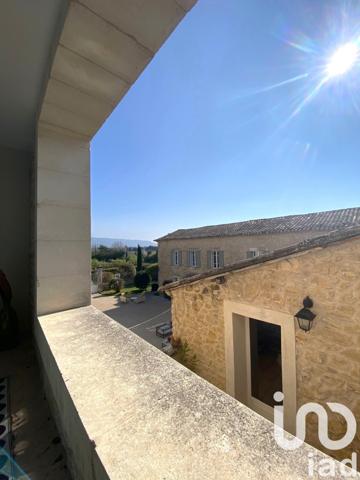 Maison à vendre 22 pièces 855 m² Gordes
