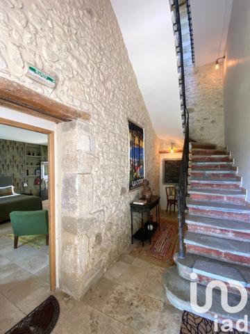 Maison à vendre 22 pièces 855 m² Gordes