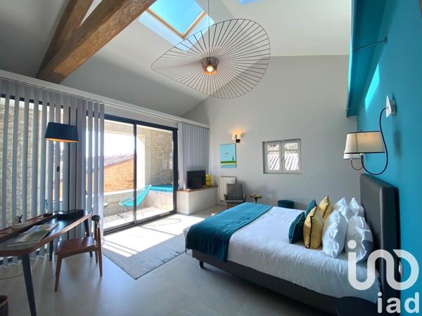 Maison à vendre 22 pièces 855 m² Gordes