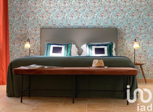 Maison à vendre 22 pièces 855 m² Gordes