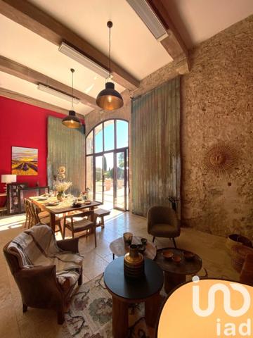 Maison à vendre 22 pièces 855 m² Gordes