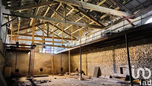 Maison à vendre 22 pièces 855 m² Gordes