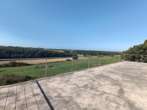 81500 SAINT AGNAN MAISON T5 SAINT-AGNAN