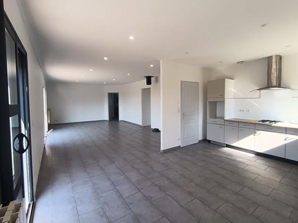81500 SAINT AGNAN MAISON T5 SAINT-AGNAN