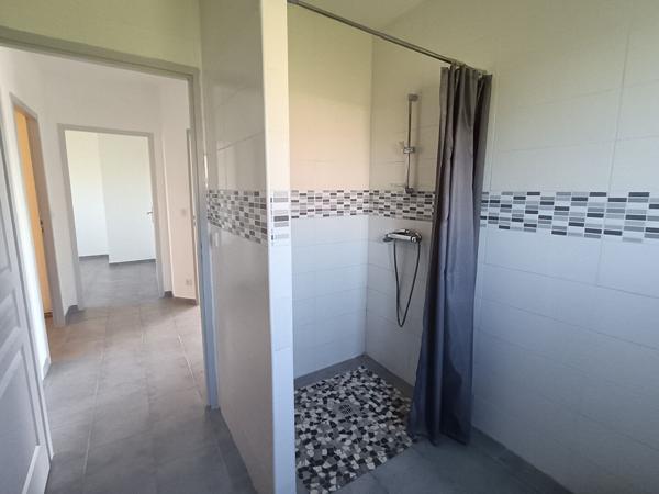 81500 SAINT AGNAN MAISON T5 SAINT-AGNAN