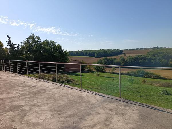 81500 SAINT AGNAN MAISON T5 SAINT-AGNAN