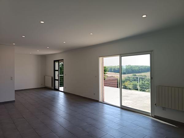 81500 SAINT AGNAN MAISON T5 SAINT-AGNAN