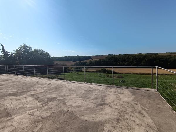 81500 SAINT AGNAN MAISON T5 SAINT-AGNAN