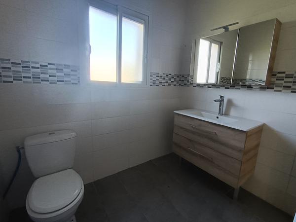 81500 SAINT AGNAN MAISON T5 SAINT-AGNAN