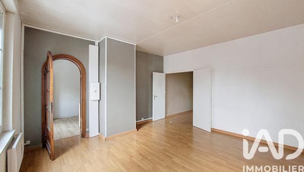 Immeuble à vendre 573 m² Valenciennes