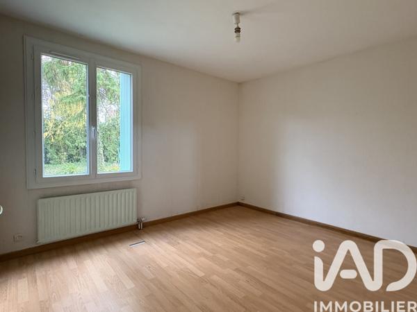 Maison à vendre 5 pièces 106 m² Chanteloup-en-Brie