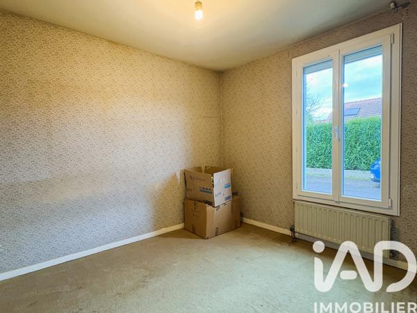 Maison à vendre 5 pièces 106 m² Chanteloup-en-Brie