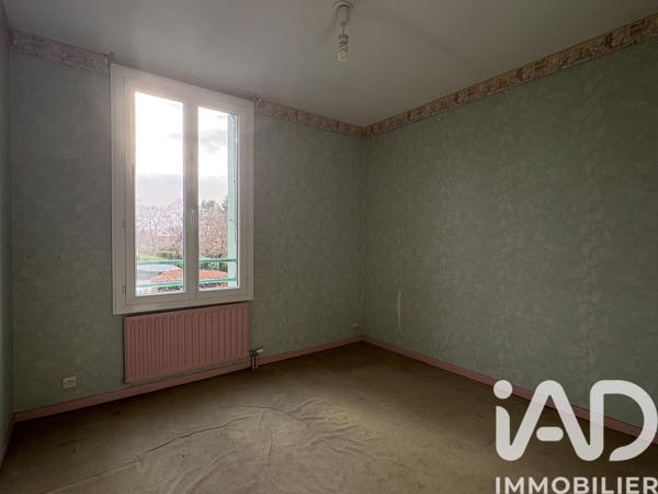 Maison à vendre 5 pièces 106 m² Chanteloup-en-Brie