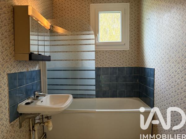 Maison à vendre 5 pièces 106 m² Chanteloup-en-Brie