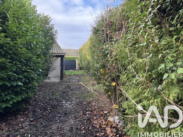 Maison à vendre 5 pièces 106 m² Chanteloup-en-Brie