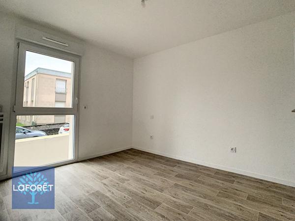Achat appartement Fougères - 2 pièce(s) - 46 m² - 114 000 €