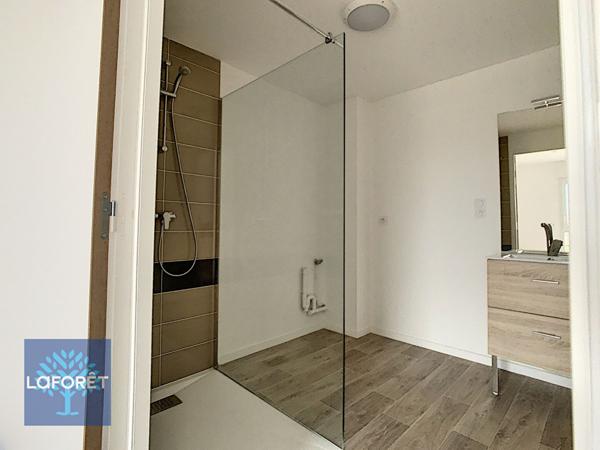 Achat appartement Fougères - 2 pièce(s) - 46 m² - 114 000 €